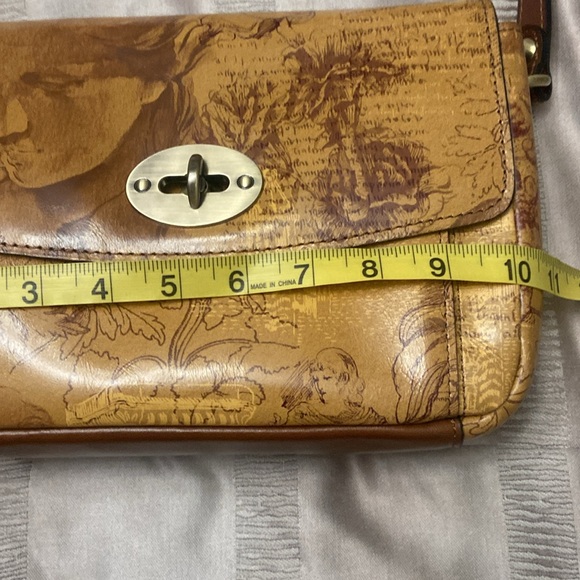 Crossbody Patricia Nash. - Picture 8 of 10